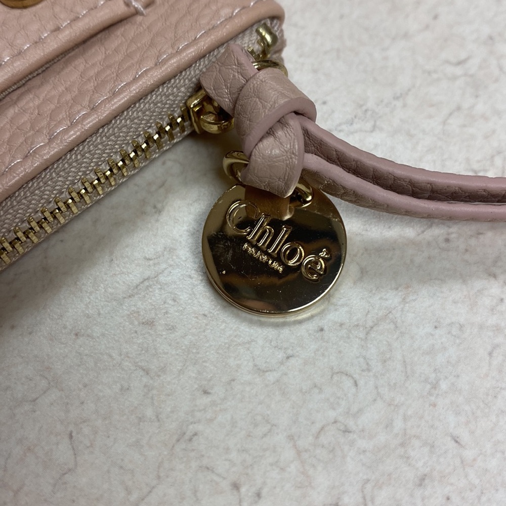 Chloe Zip Pouch - image 3